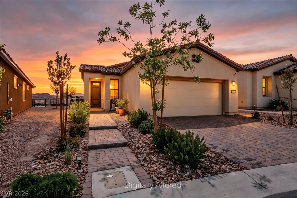 139 Palm Fox, Henderson, NV 89011