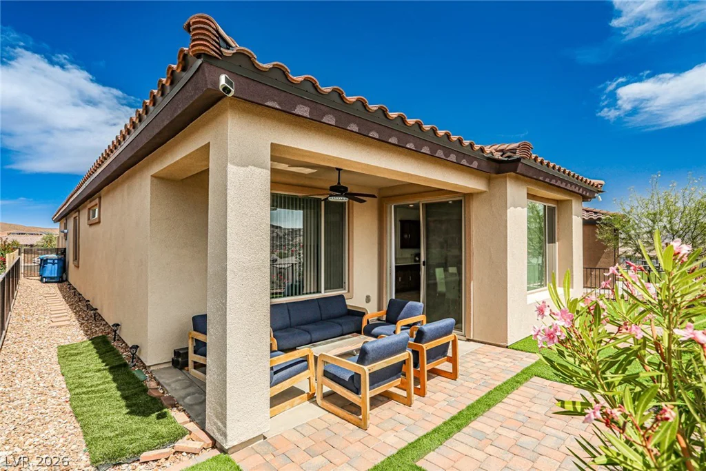 139 Palm Fox, Henderson, NV 89011