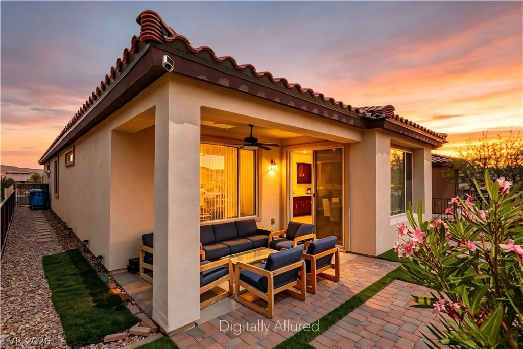 139 Palm Fox, Henderson, NV 89011