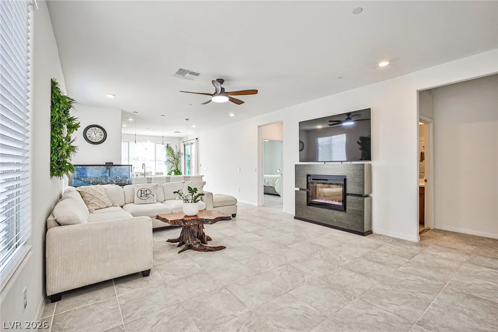 139 Palm Fox, Henderson, NV 89011