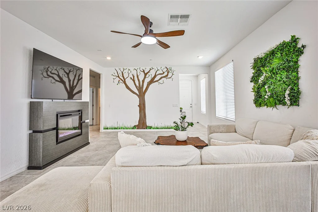 139 Palm Fox, Henderson, NV 89011