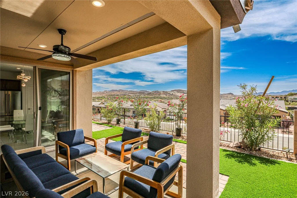 139 Palm Fox, Henderson, NV 89011