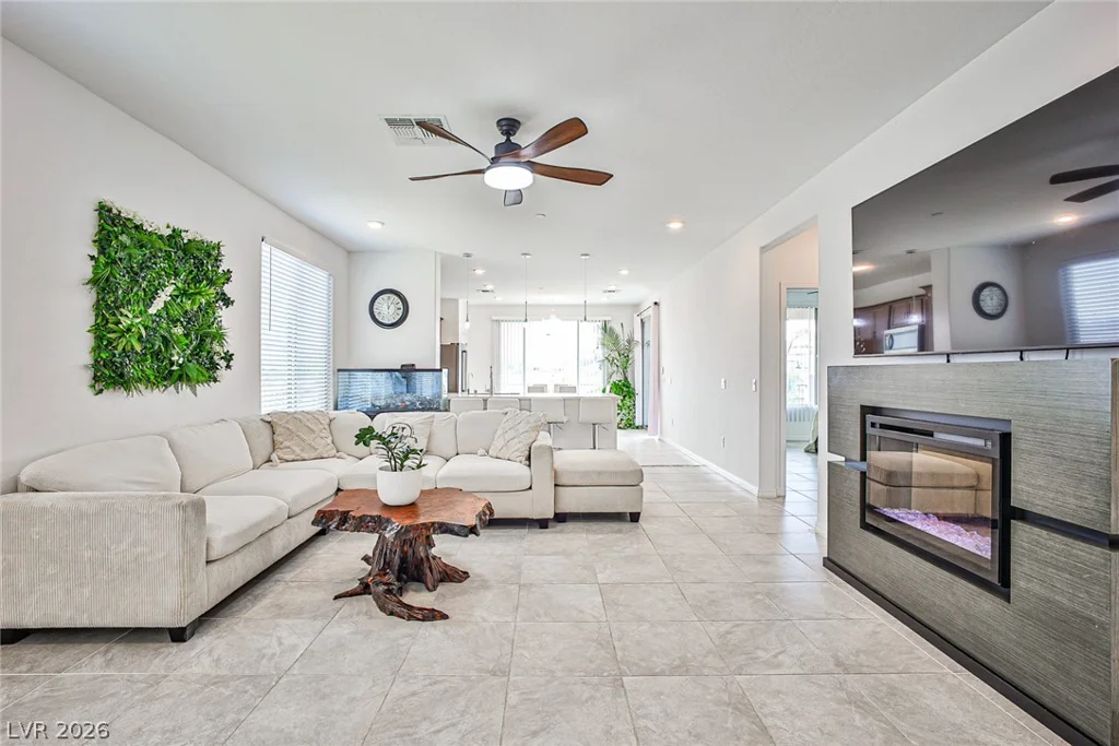 139 Palm Fox, Henderson, NV 89011