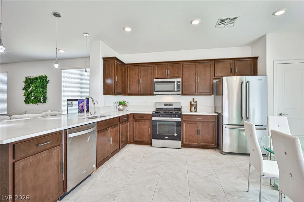 139 Palm Fox, Henderson, NV 89011