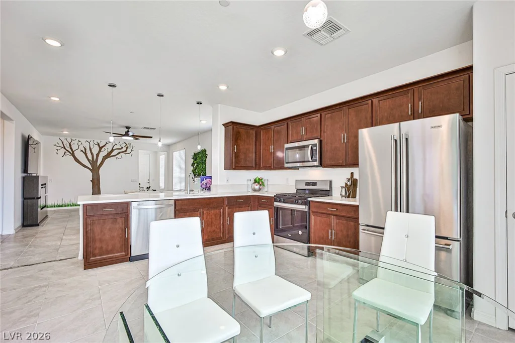 139 Palm Fox, Henderson, NV 89011