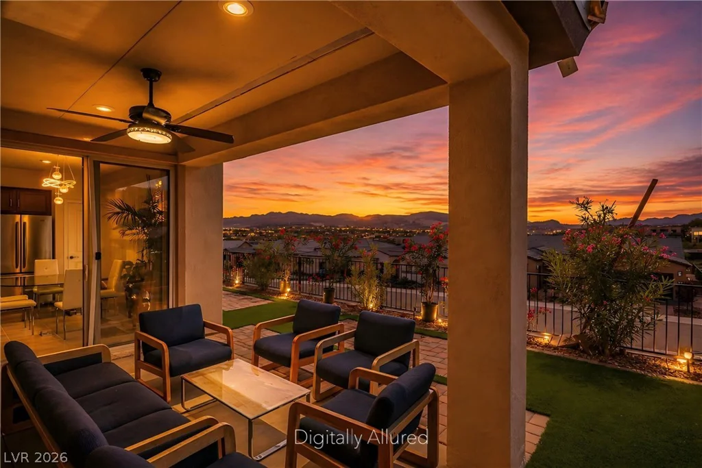 139 Palm Fox, Henderson, NV 89011
