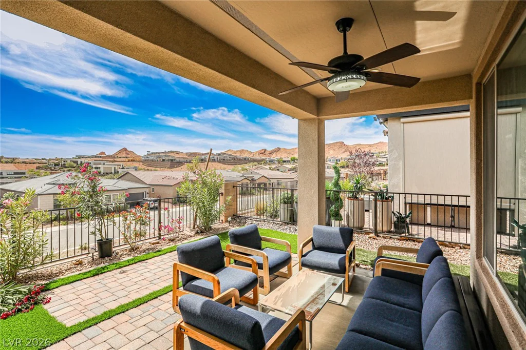 139 Palm Fox, Henderson, NV 89011