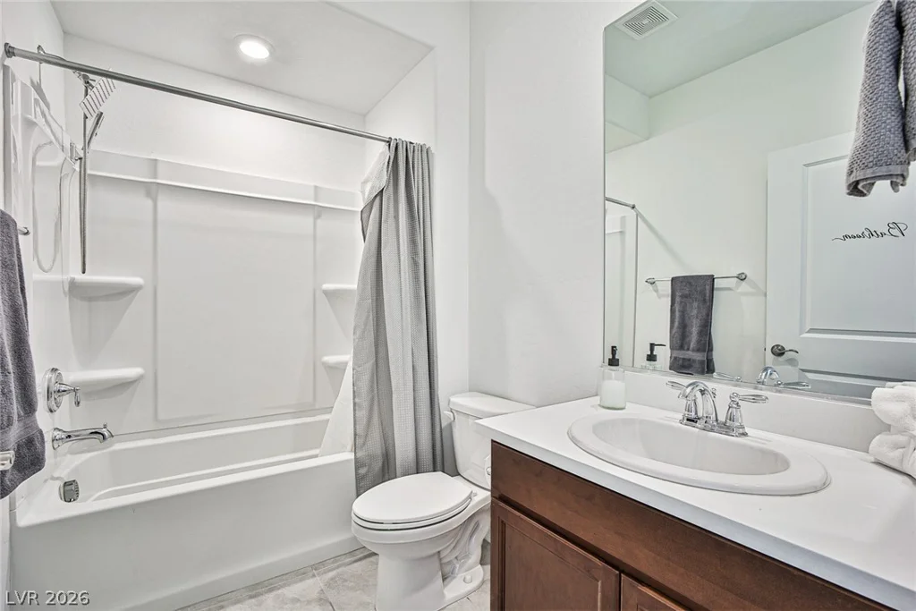 139 Palm Fox, Henderson, NV 89011