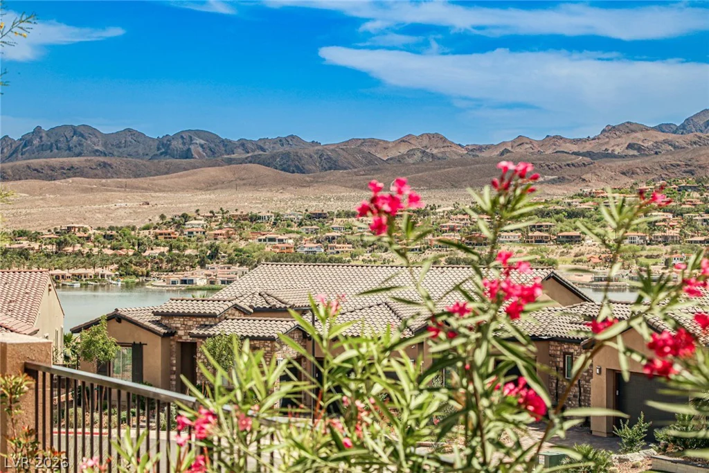 139 Palm Fox, Henderson, NV 89011