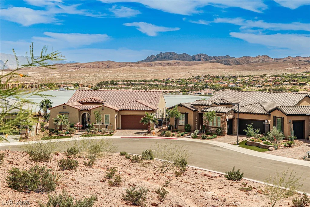 139 Palm Fox, Henderson, NV 89011
