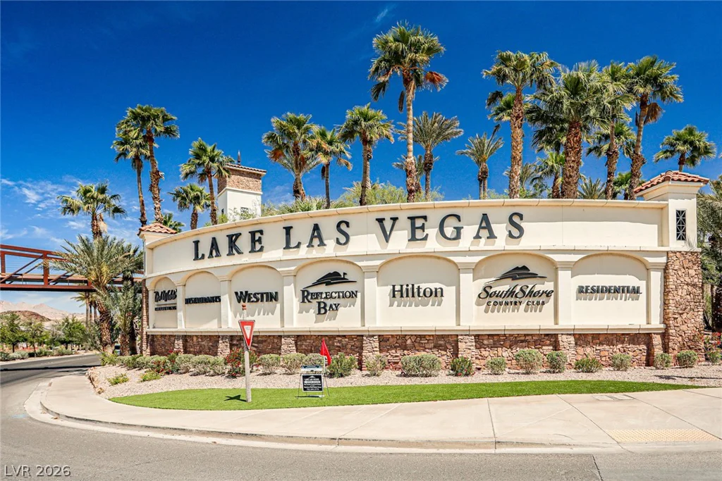 139 Palm Fox, Henderson, NV 89011