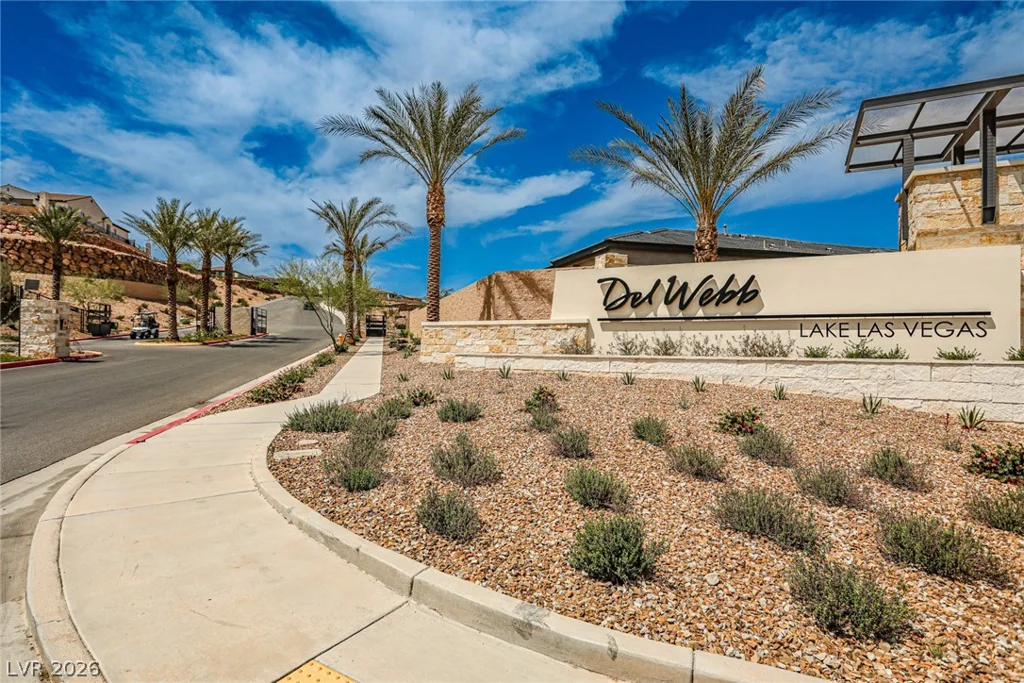 139 Palm Fox, Henderson, NV 89011