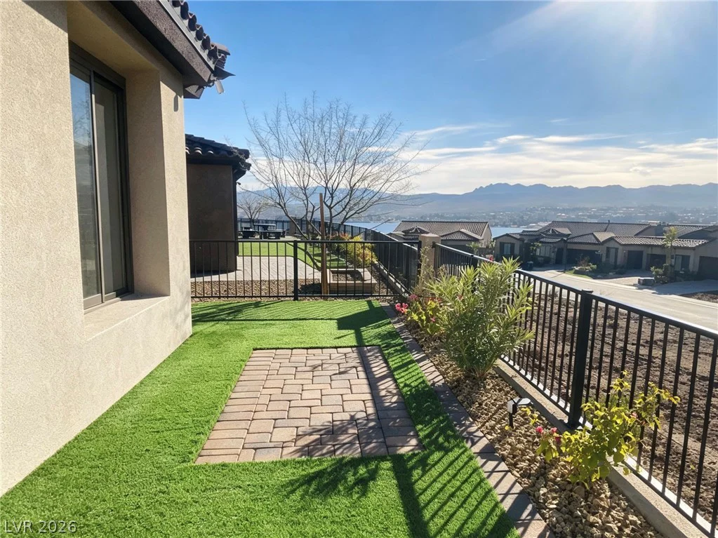 139 Palm Fox, Henderson, NV 89011