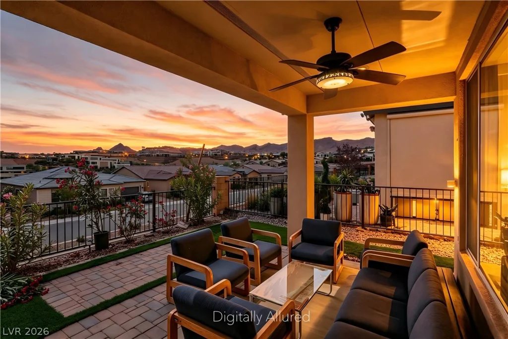 139 Palm Fox, Henderson, NV 89011