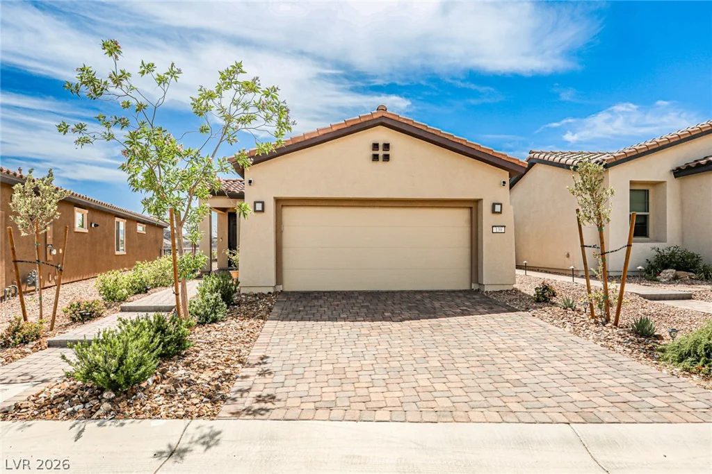 139 Palm Fox, Henderson, NV 89011