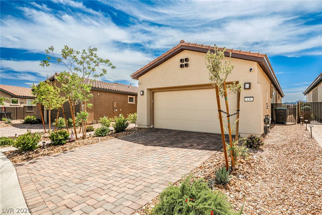 139 Palm Fox, Henderson, NV 89011
