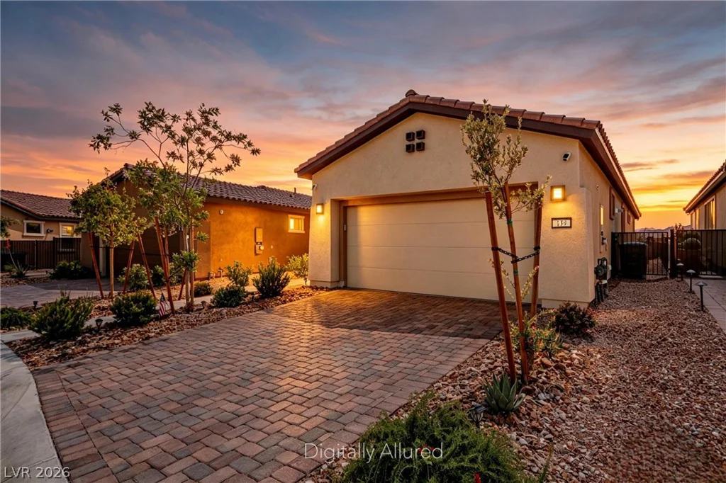 139 Palm Fox, Henderson, NV 89011