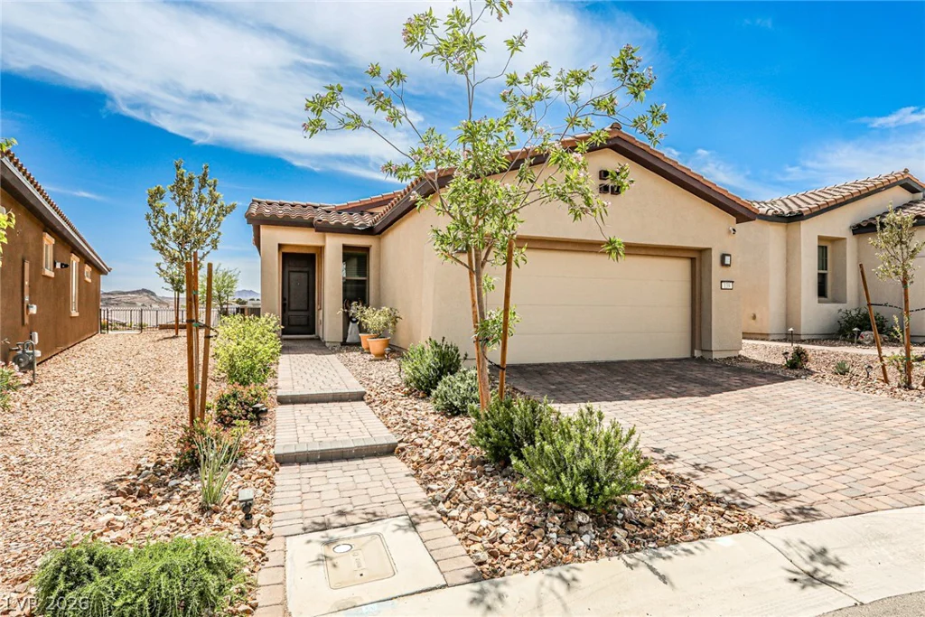 139 Palm Fox, Henderson, NV 89011