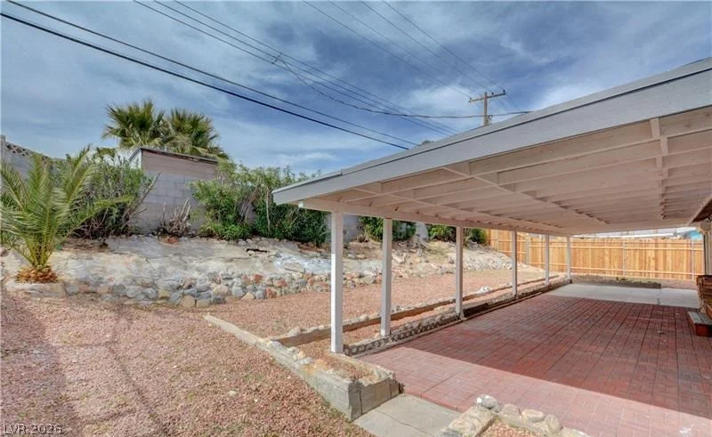1308 Montclair, Las Vegas, NV 89146