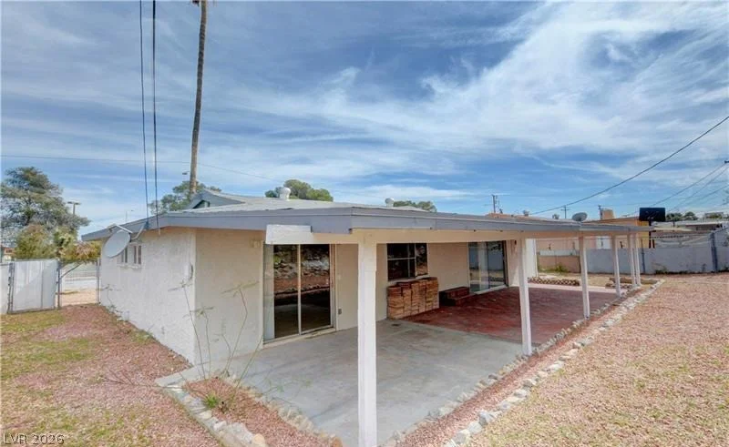 1308 Montclair, Las Vegas, NV 89146