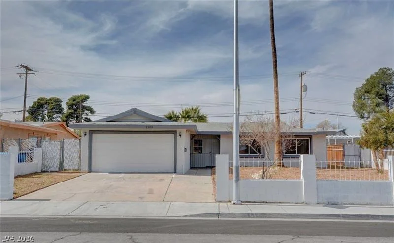 1308 Montclair, Las Vegas, NV 89146
