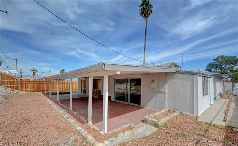 1308 Montclair, Las Vegas, NV 89146