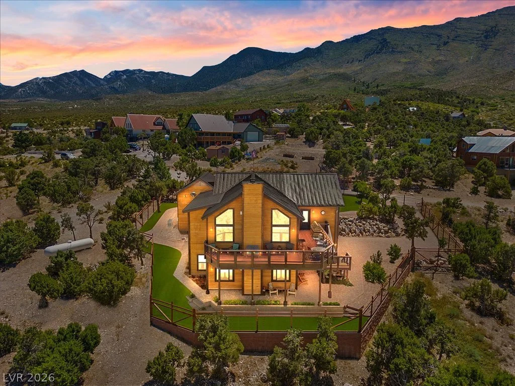 150 Wind Drift, Cold Creek, NV 89124