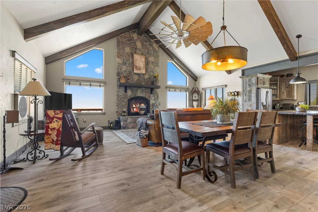 150 Wind Drift, Cold Creek, NV 89124