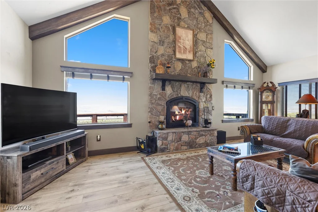 150 Wind Drift, Cold Creek, NV 89124