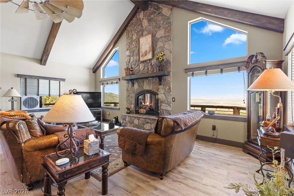 150 Wind Drift, Cold Creek, NV 89124