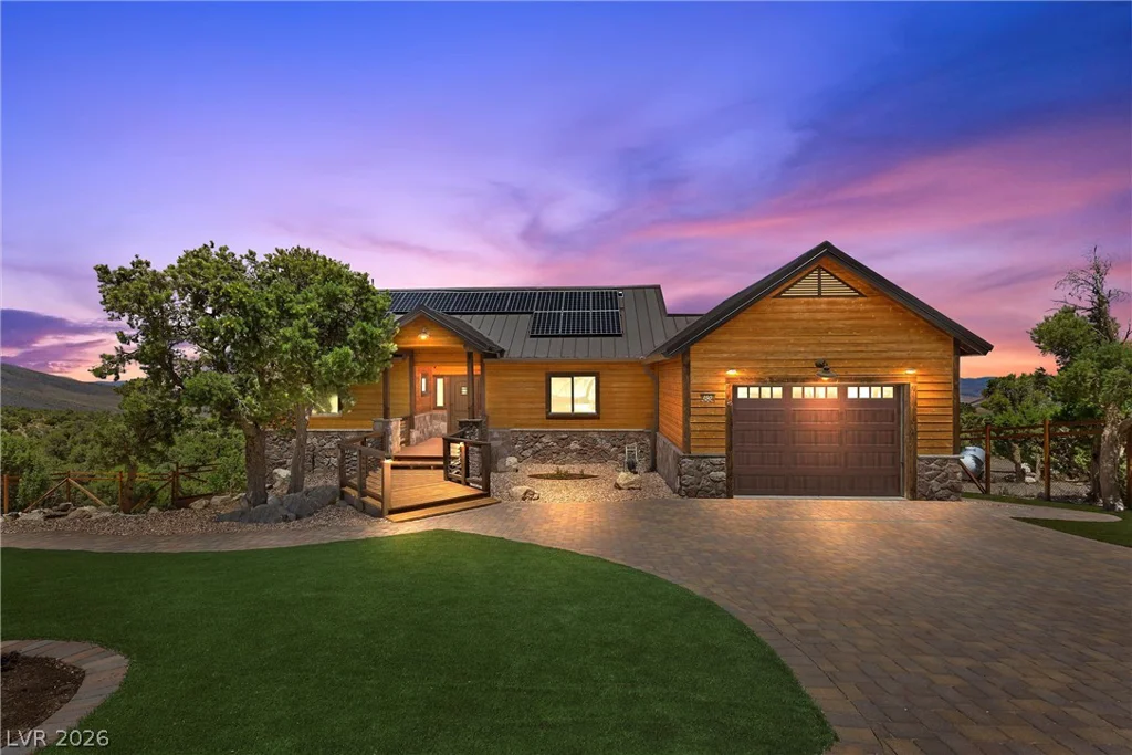 150 Wind Drift, Cold Creek, NV 89124
