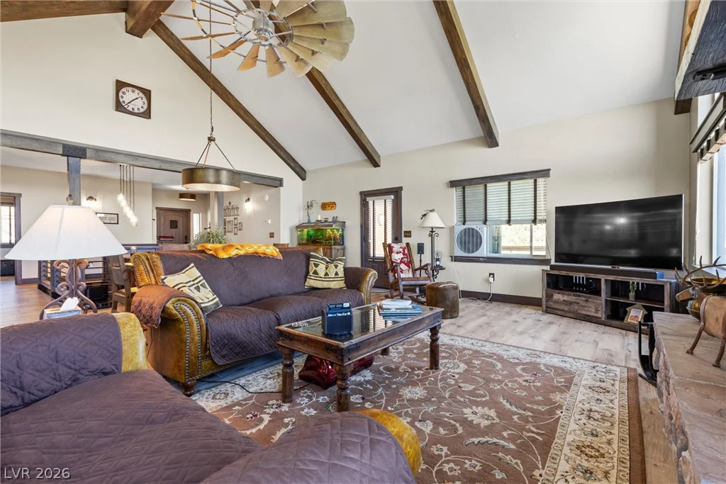 150 Wind Drift, Cold Creek, NV 89124