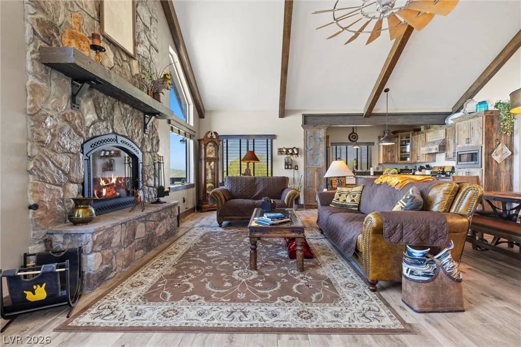 150 Wind Drift, Cold Creek, NV 89124