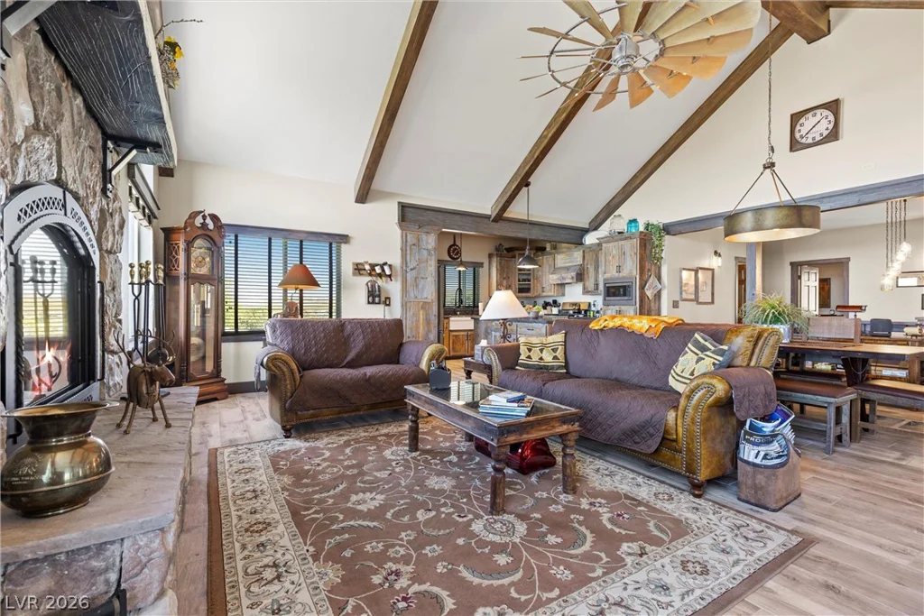 150 Wind Drift, Cold Creek, NV 89124