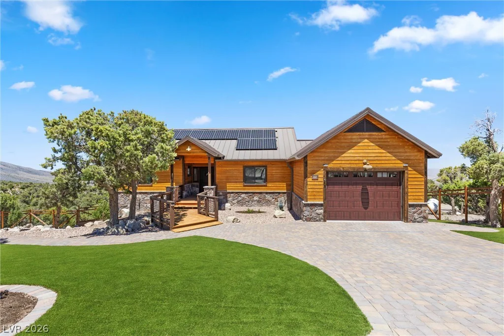150 Wind Drift, Cold Creek, NV 89124