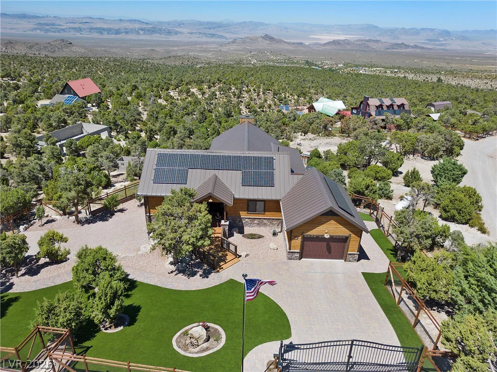 150 Wind Drift, Cold Creek, NV 89124