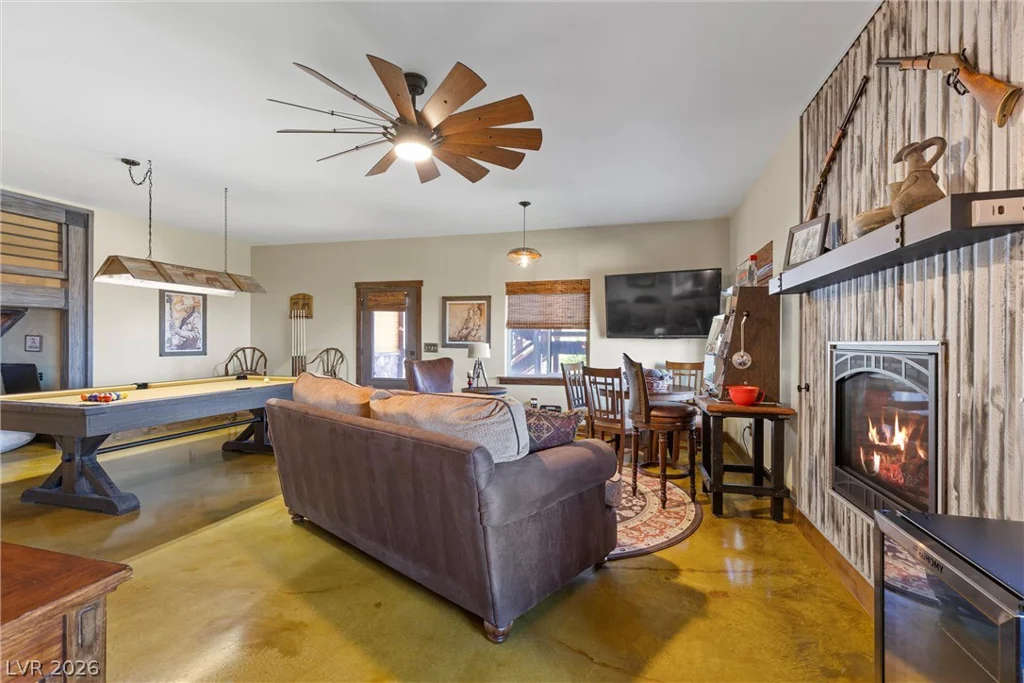 150 Wind Drift, Cold Creek, NV 89124