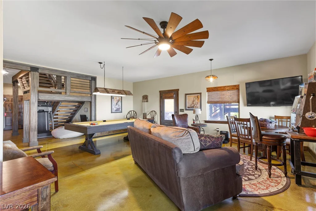 150 Wind Drift, Cold Creek, NV 89124