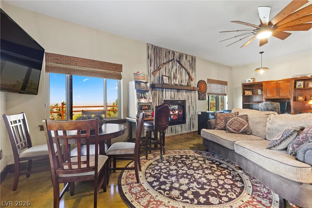150 Wind Drift, Cold Creek, NV 89124