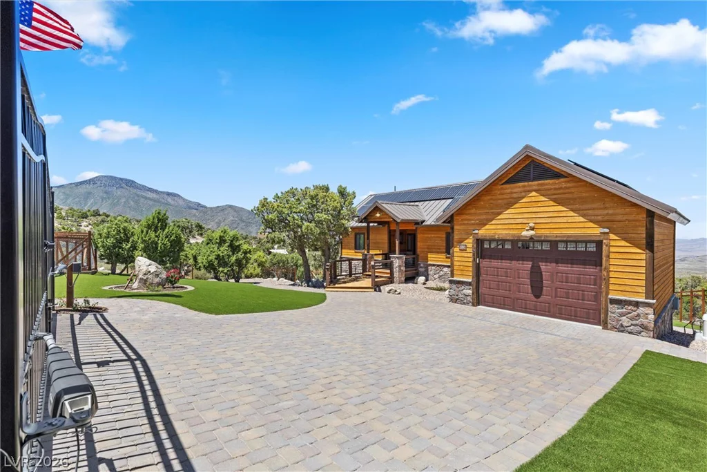 150 Wind Drift, Cold Creek, NV 89124