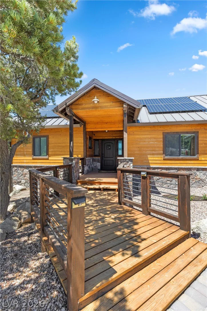 150 Wind Drift, Cold Creek, NV 89124