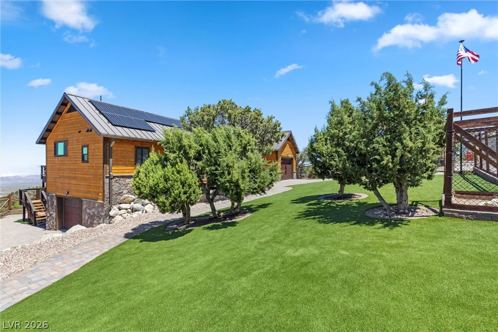 150 Wind Drift, Cold Creek, NV 89124