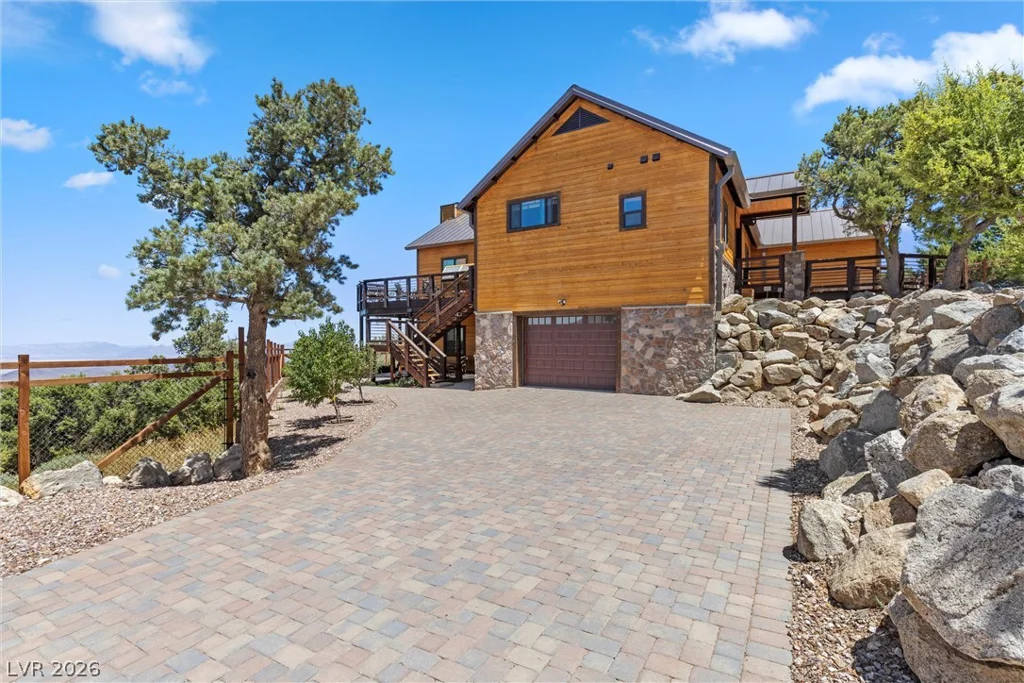 150 Wind Drift, Cold Creek, NV 89124