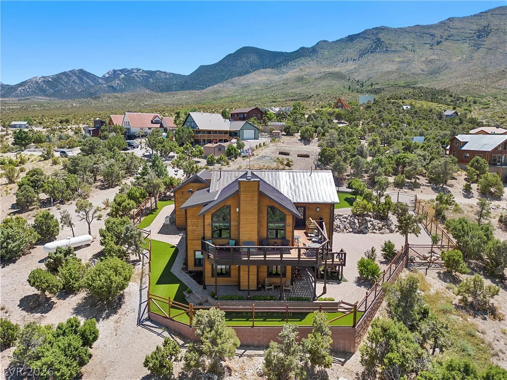 150 Wind Drift, Cold Creek, NV 89124