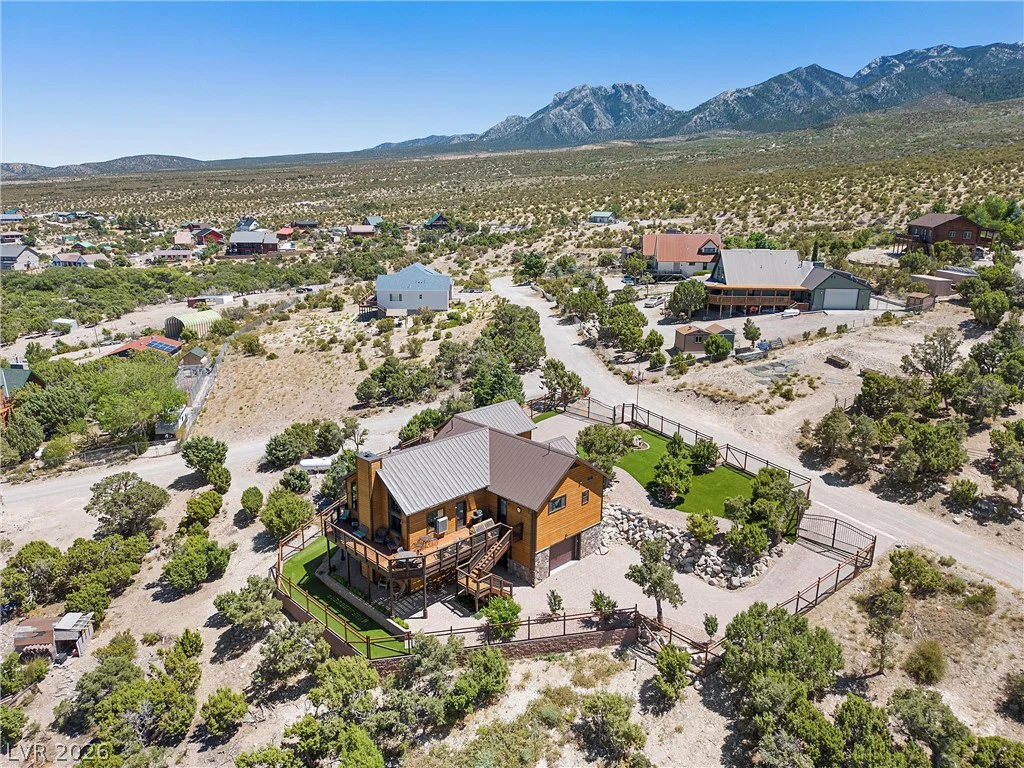 150 Wind Drift, Cold Creek, NV 89124
