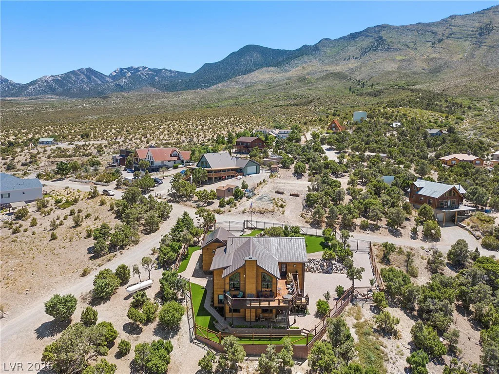 150 Wind Drift, Cold Creek, NV 89124