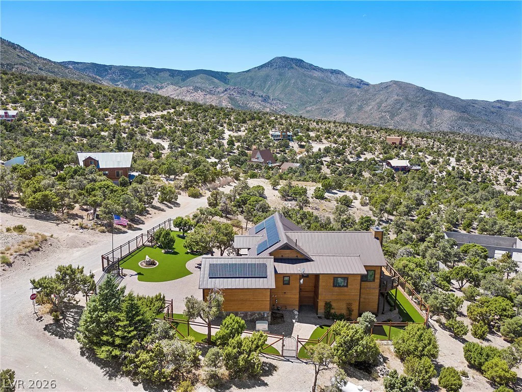 150 Wind Drift, Cold Creek, NV 89124
