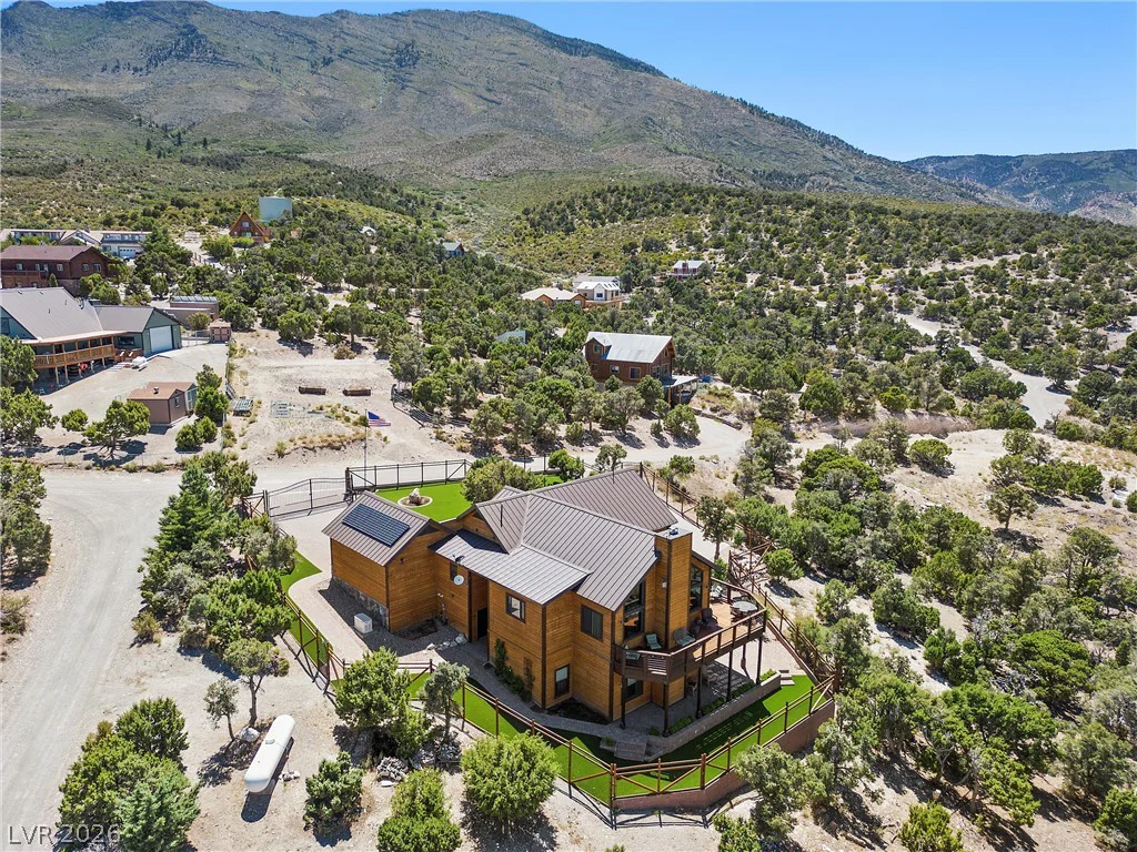 150 Wind Drift, Cold Creek, NV 89124