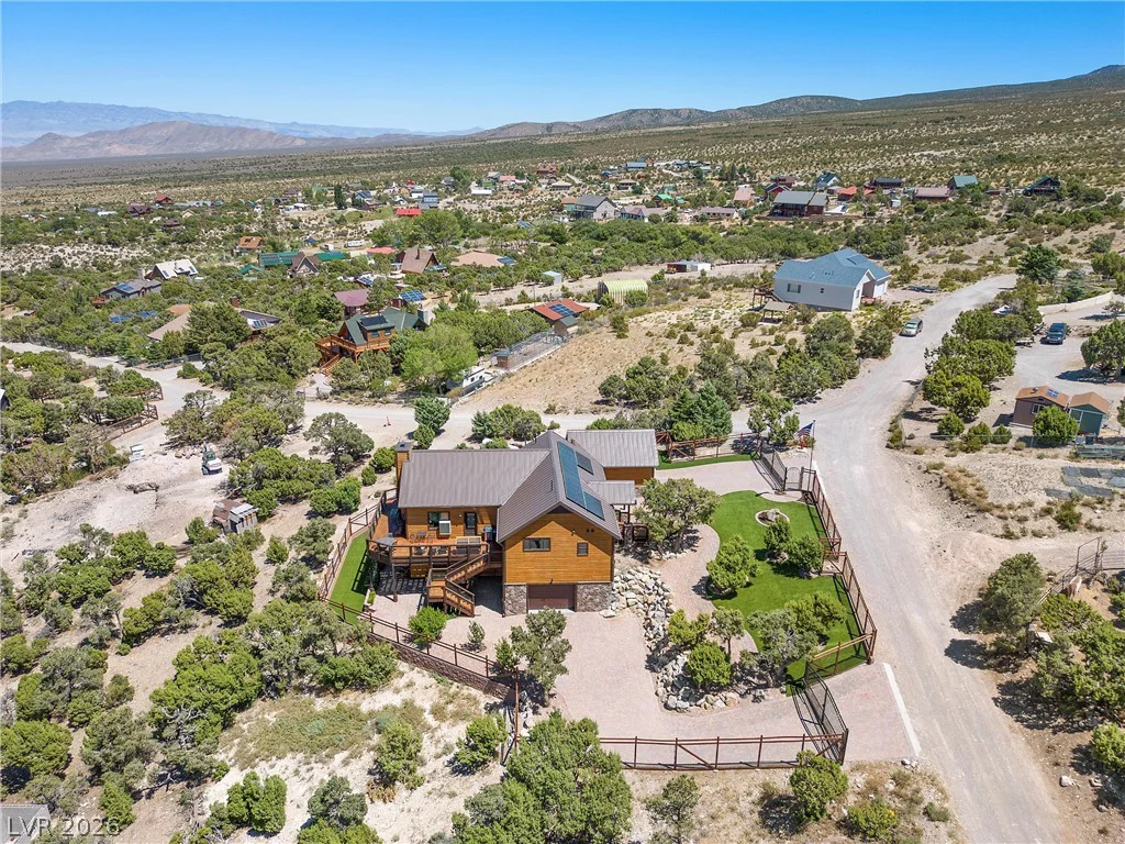 150 Wind Drift, Cold Creek, NV 89124