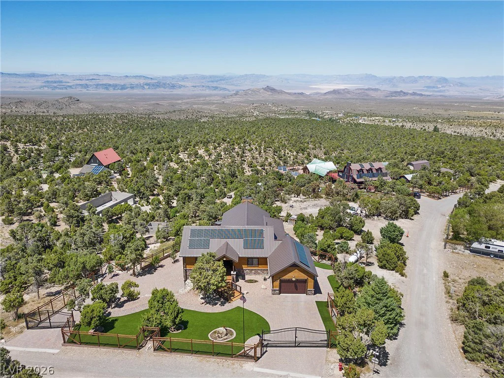 150 Wind Drift, Cold Creek, NV 89124